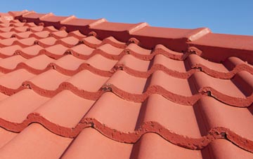 Cumdivock tile and slate roof replacement
