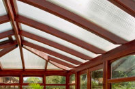 Cumdivock conservatory roofing insulation