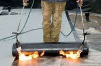 Cumdivock flat roof sealing quote